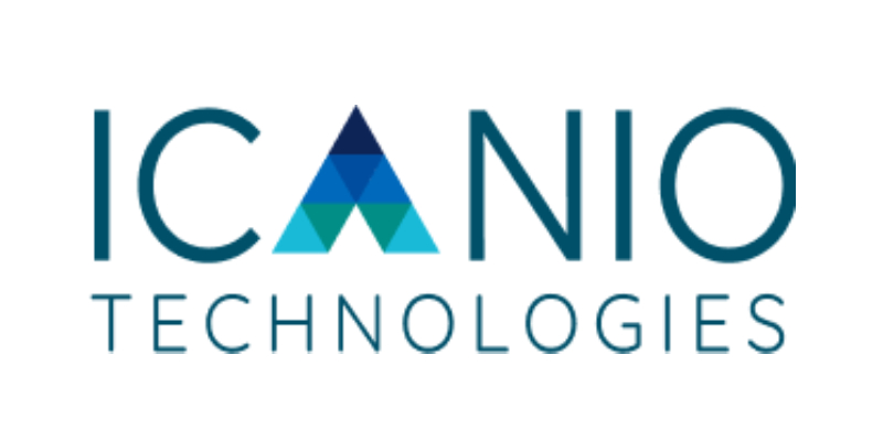 ICANIO logo